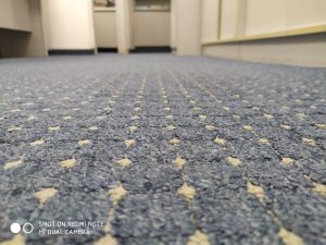 החשיבות שבניקיון משרדים - Carpet Cleaning | מבריק